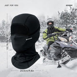 LONGLONG 1/2/3 Pack Balaclava Ski Mask Winter Full Face Mask Men Women, Shiesty Mask Sun Protector for Motorcycle Snowboard