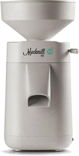 Small Appliances 100 Stone Grain Mill by Wolfgang Mock