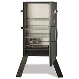 Cuisinart COS 330 Electric Smoker Black