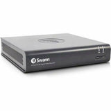 Swann 4580 DVR 84580 8 Channel Digital Video Recorder 1080p HD 1TB HDD DVR 4580 Audio,LAN,VGA, HDMI,Voice Control, Remote Access