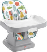 Fisher-Price- SpaceSaver High Chair