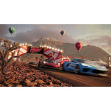 Forza Horizon 5: Standard Edition ?C Games Series X & Xbox One One