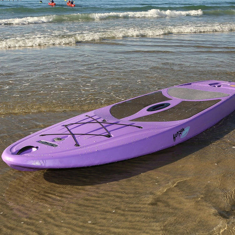 Lifetime Horizon 100 Stand-Up Paddleboard (Paddle Included)