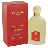 Samsara by Guerlain Eau de Toilette Spray 100ml