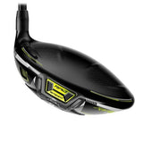 Cobra King RADSPEED XD Driver – Black/Yellow 12 EvenFlow Riptide