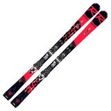 Rossignol Hero Elite MT Ti Skis with SPX 12 Konect GW Bindings – 167cm