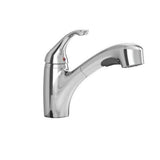 American Standard Jardin Single-Handle Pull-Out Sprayer Kitchen Faucet