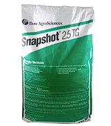 Dow AgroSciences Snapshot 2.5 TG Herbicide – 50 Pounds
