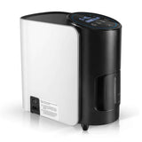 1L-7L/min Adjustable Oxygen Concentrator Machine for Home and Travel Use