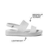 REEF Women??s Water Vista Sandal