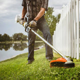 Stihl FS 56 RC-E GAS Trimmer
