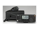 Alinco DX-SR8T 100W HF All-Mode Base Amateur Radio