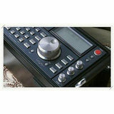 Tecsun S2000 PLL Dual Conversion AM/FM MW LW SW SSB Aircraft Band Rad