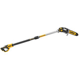 DEWALT 20V MAX 8 Pole Saw Bare Tool DCPS620B from