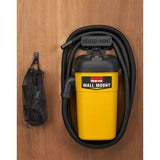 Shop VAC 5 Gallon Wall-Mount Wet/Dry Vacuum 3942300