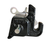 Pat’s Easy Change with Stabilizer Bar – Best Quick Hitch System On The Market ?C Flexible, Durable and Affordable (RED CAT #1)