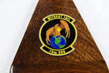 Lockheed Martin? AC-130W, 73d SOS, 1/74 (21) Mahogany Scale Model