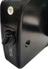 SCITOO 881170A3 Throttle outboard remote control box for Mercury 8Pin Right Side Mout