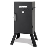 Cuisinart COS 330 Electric Smoker Black