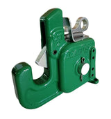 Pat’s Easy Change with Stabilizer Bar – Best Quick Hitch System On The Market ?C Flexible, Durable and Affordable (RED CAT #1)