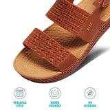 REEF Women??s Water Vista Sandal