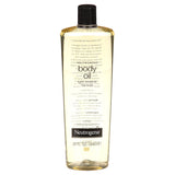 Neutrogena Body Oil, Light Sesame Formula (32 Fluid Ounce)