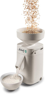 Mockmill 100 Stone Grain Mill by Wolfgang Mock