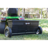 Agri-Fab 45-0288 175 LB Tow Behind Drop Spreader
