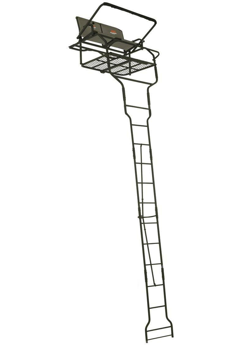 Millennium L205 Double Ladder Stand