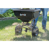 Agri-Fab 85 lb. Pro Push Broadcast Spreader