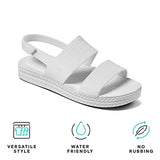 REEF Women??s Water Vista Sandal