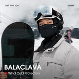 LONGLONG 1/2/3 Pack Balaclava Ski Mask Winter Full Face Mask Men Women, Shiesty Mask Sun Protector for Motorcycle Snowboard