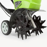 Greenworks G-Max 40V 10 in. Cordless Cultivator, 27062
