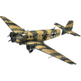 Revell 03918 Junkers Ju52-3m Transport