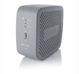 Belkin Residential Gateway Battery Backup – REV B UPS – 36W – 7.2 Ah