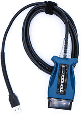 Mongoose-Pro GM J2534 Vehicle Interface Cable – OEM Reprogramming and Diagnostics on General Motors Vehicles