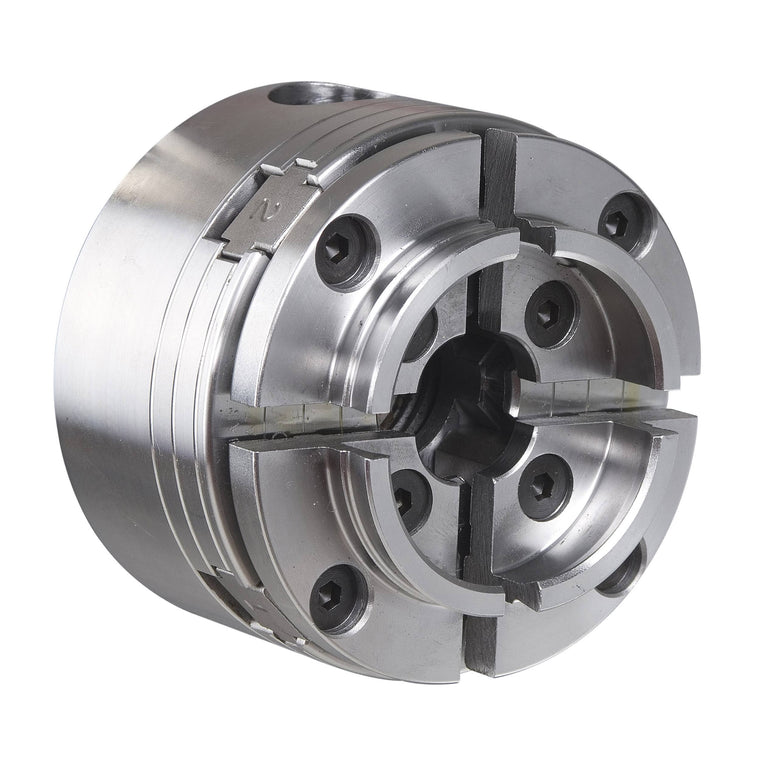 Nova 48232 G3 Reversible 1 in. 8 TPI Wood Turning Chuck