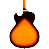 Guild Starfire I SC Semi-Hollow Electric Guitar – Antique Burst