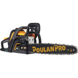 Poulan Pro PR5020 20 in. 50cc GAS Chainsaw