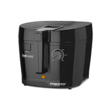Presto Cool Daddy Deep Fryer, Cool-Touch