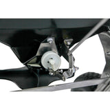 Spyker Ergo-Pro Walk-Behind Broadcast Spreader – 80-lb. Capacity, Model#SPY80-1S