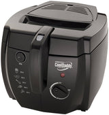 Presto Cool Daddy Deep Fryer, Cool-Touch