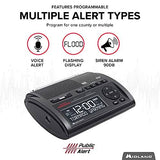 Midland WR400 Deluxe NOAA Weather Radio