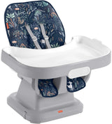 Fisher-Price- SpaceSaver High Chair