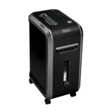Fellowes Powershred 99Ci – Shredder – cross-cut – 0.16 in x 1.5 in – P-4