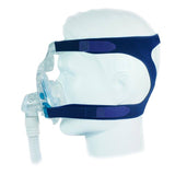 Mirage Activa Nasal CPAP Mask with Headgear – ResMed