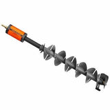 K-Drill 8.5 in Ice Auger IDRL85