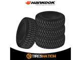 Hankook Dynapro MT (rt03) LT215/85R16 2001286 Tire