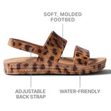 REEF Women??s Water Vista Sandal