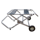 Powertec MT4009 Rolling Foldable Table Saw Stand